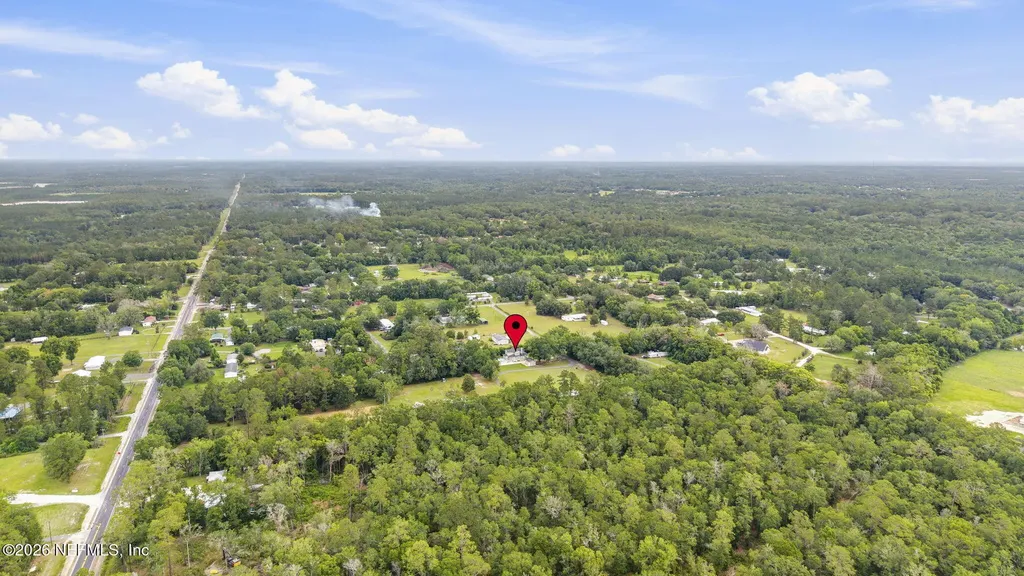 10814 Morningside Lane Glen St. Mary FL 32040