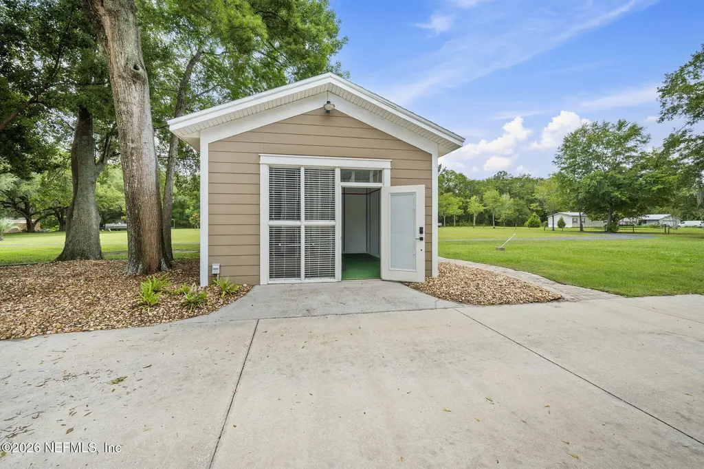 10814 Morningside Lane Glen St. Mary FL 32040