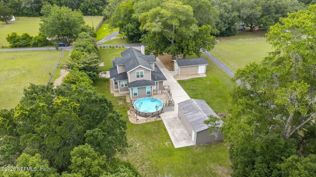 10814 Morningside Lane Glen St. Mary FL 32040