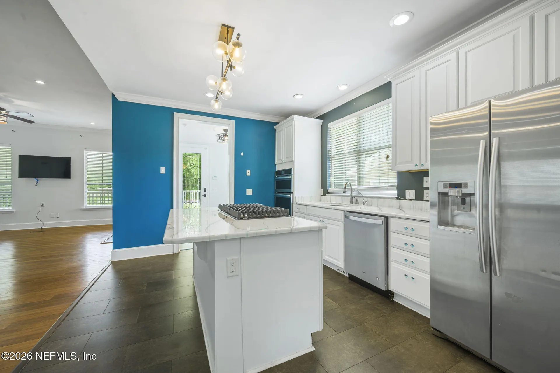 10814 Morningside Lane Glen St. Mary FL 32040