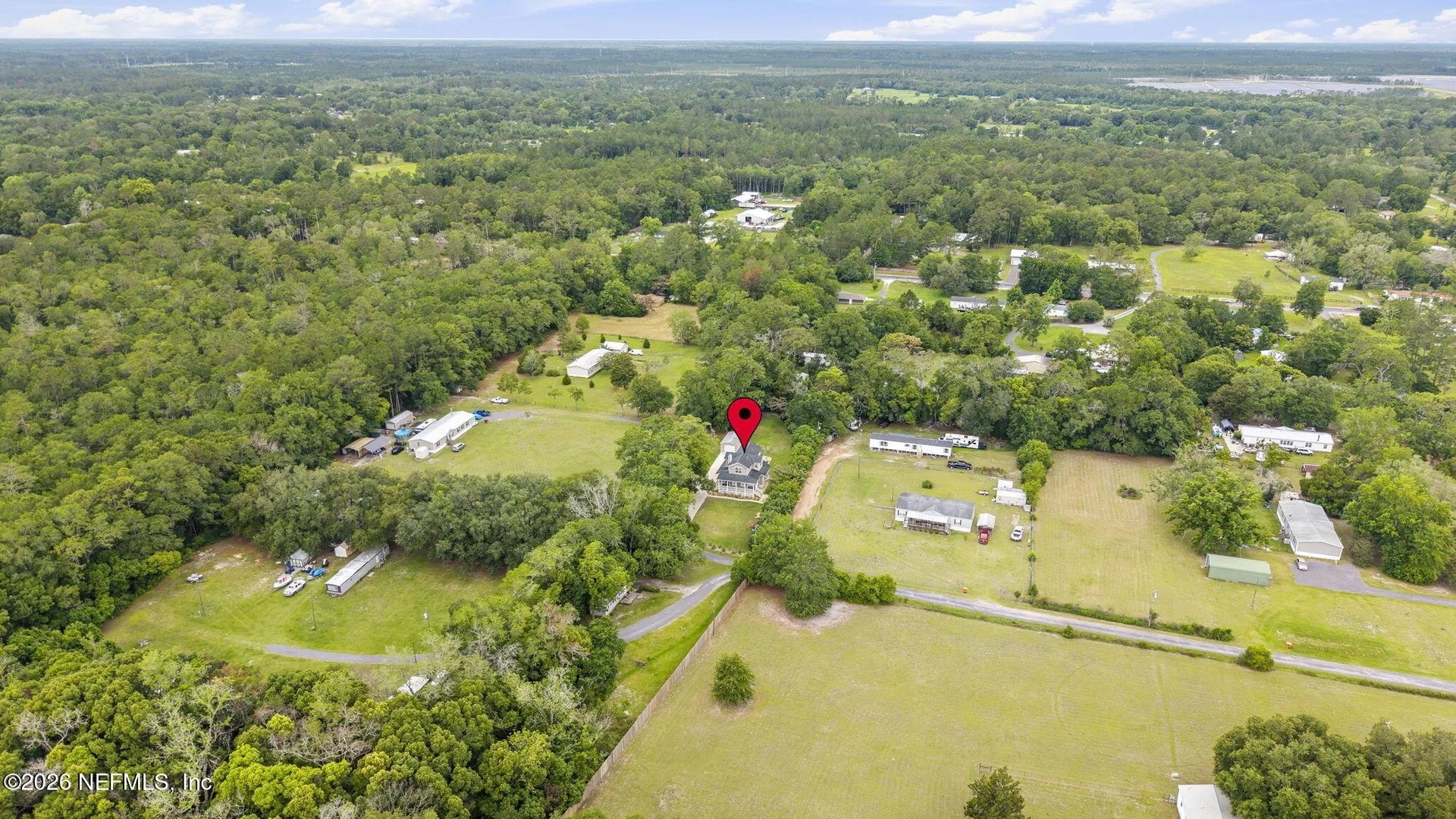 10814 Morningside Lane Glen St. Mary FL 32040