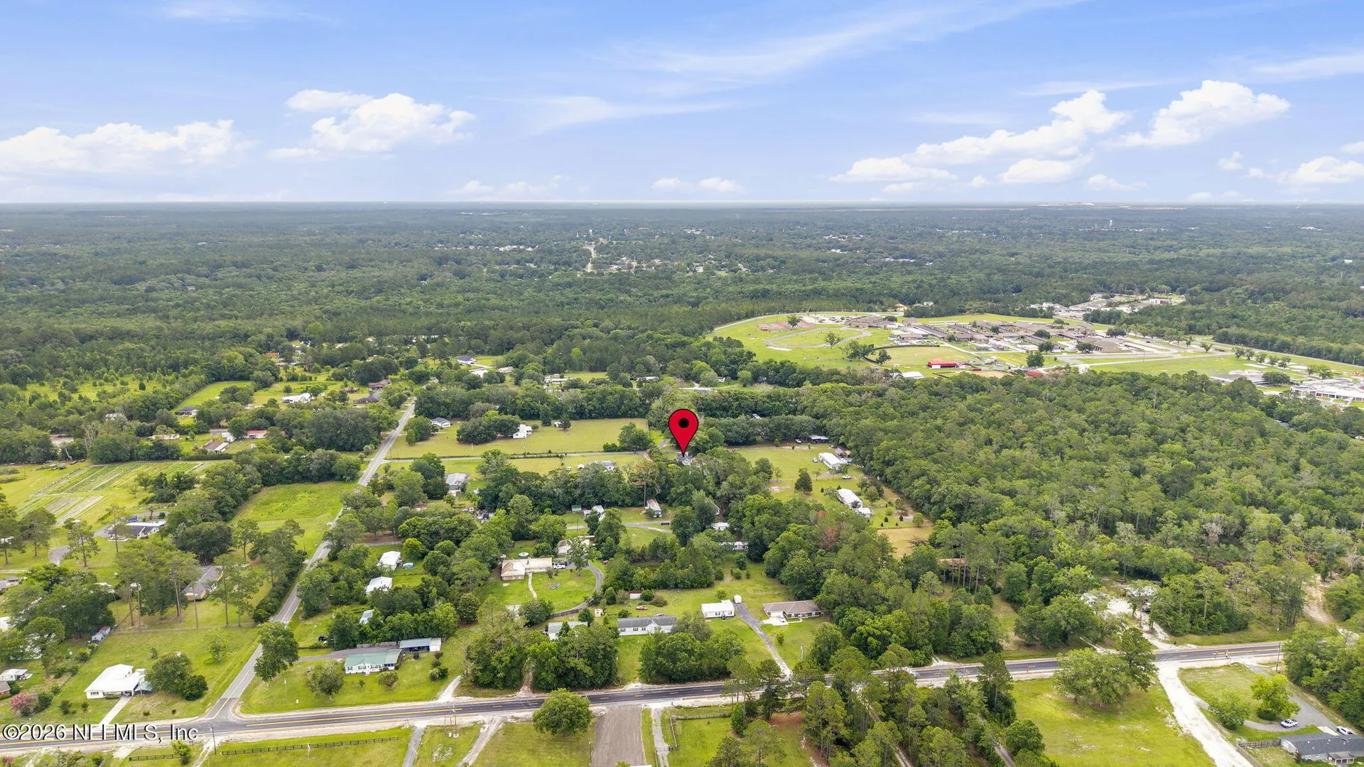 10814 Morningside Lane Glen St. Mary FL 32040