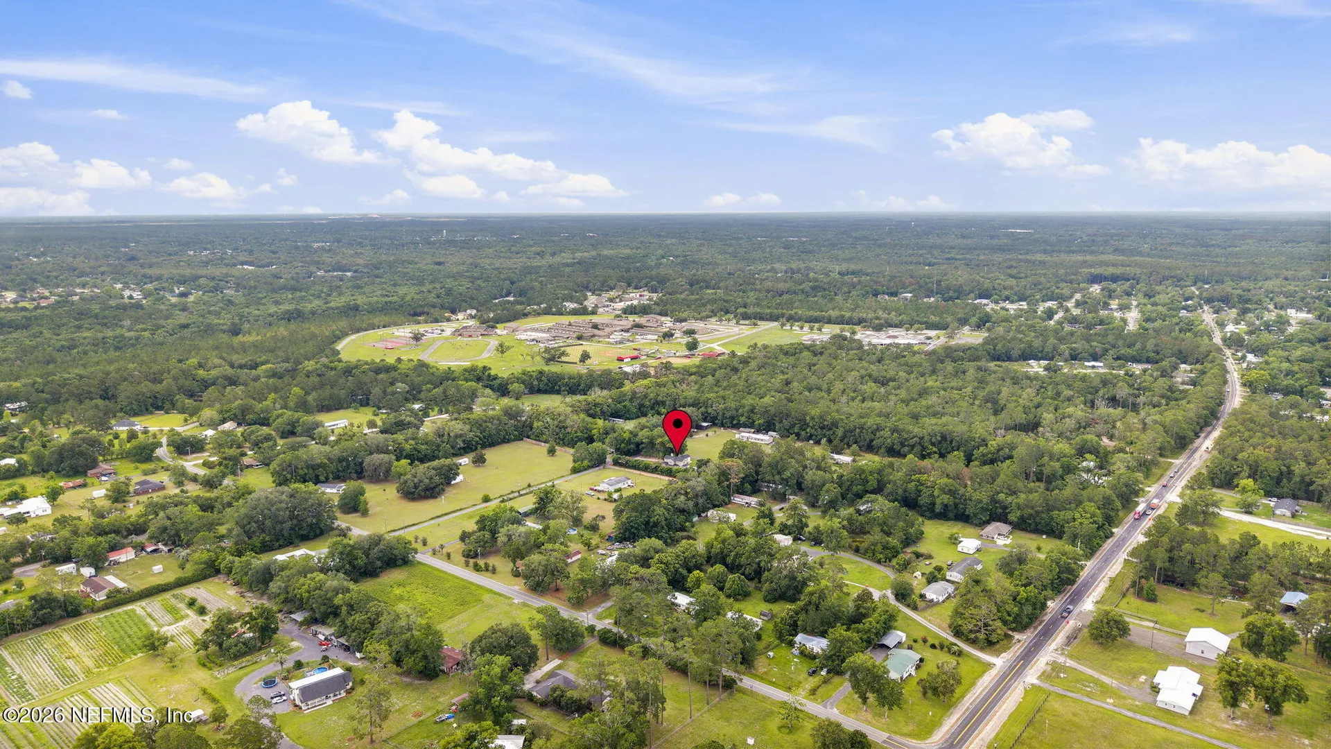 10814 Morningside Lane Glen St. Mary FL 32040