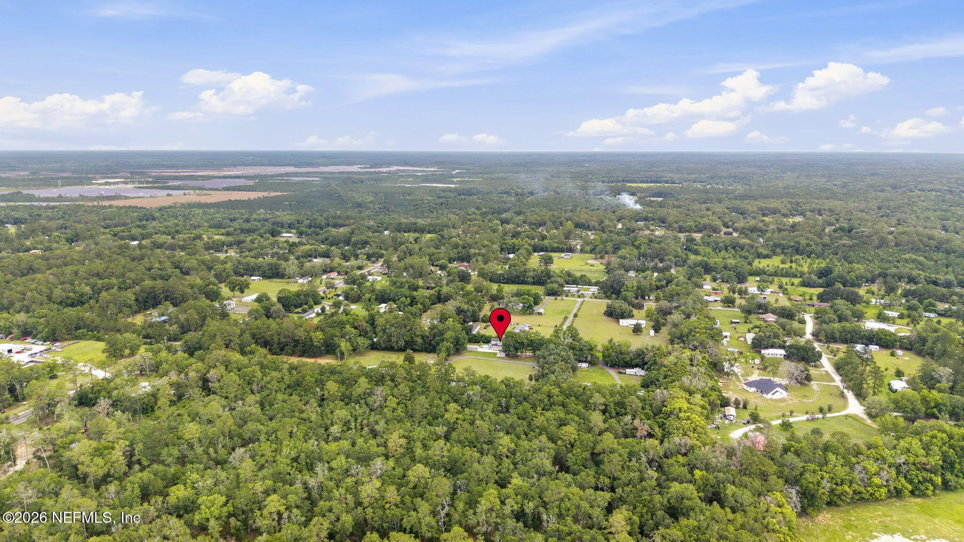 10814 Morningside Lane Glen St. Mary FL 32040