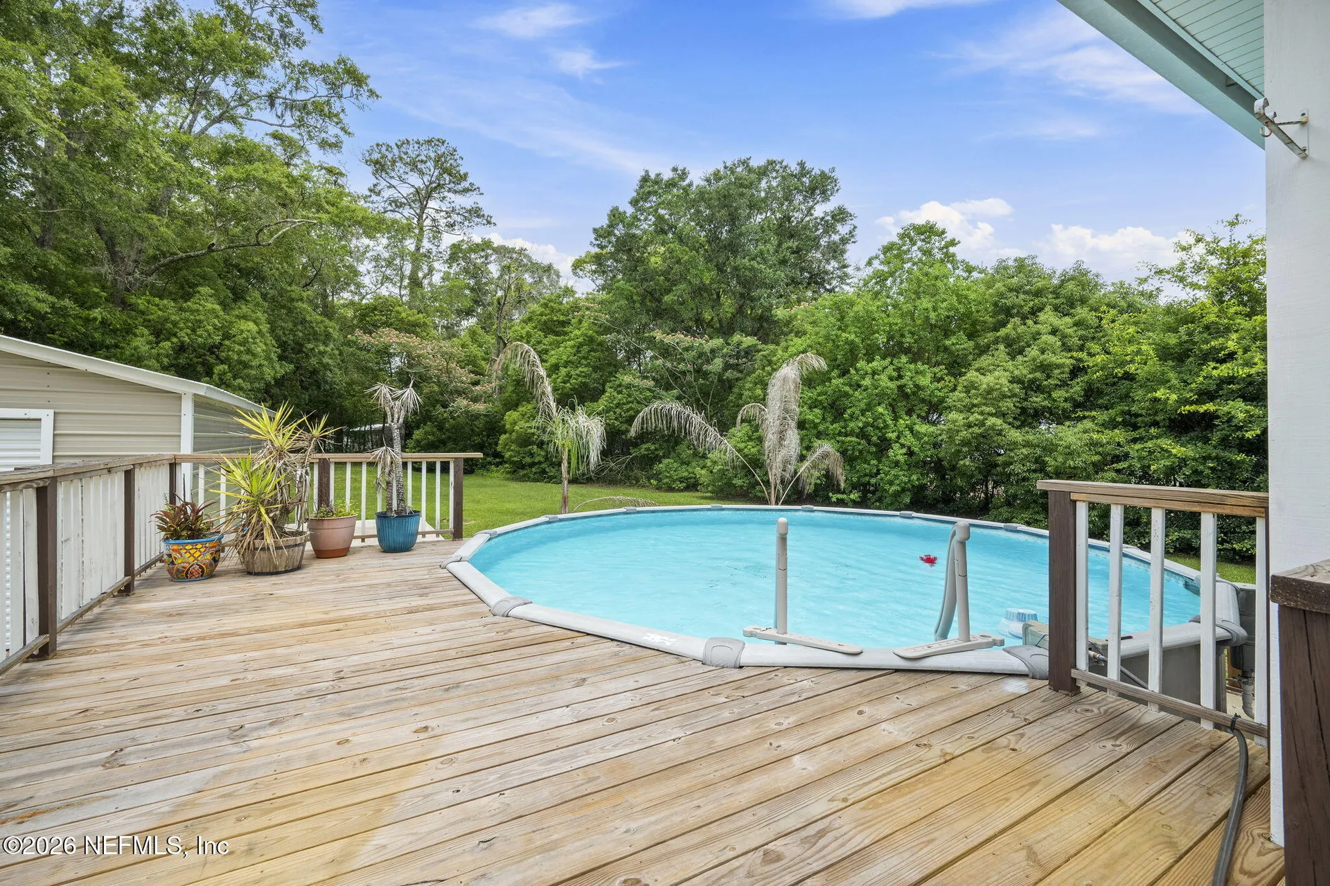 10814 Morningside Lane Glen St. Mary FL 32040