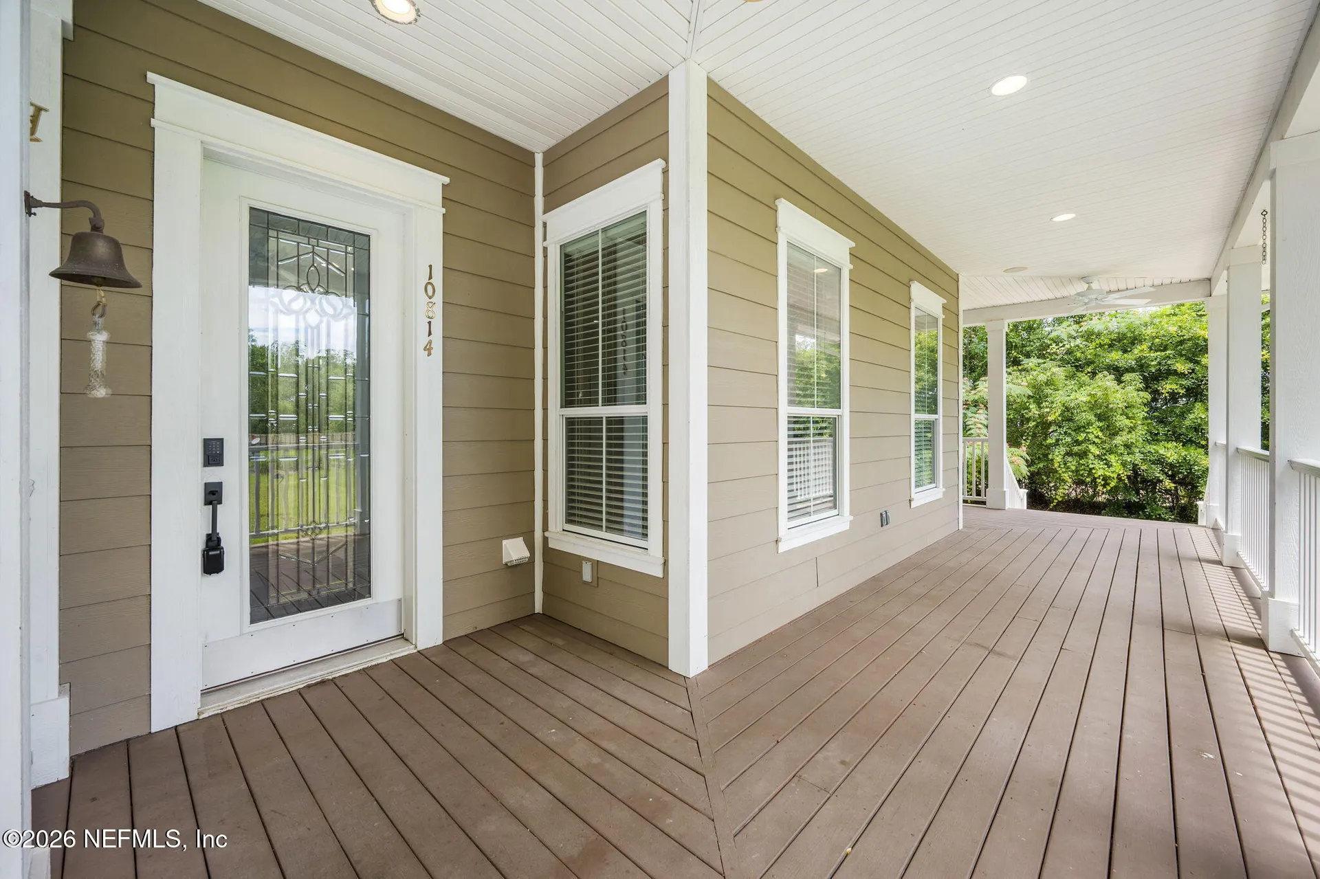 10814 Morningside Lane Glen St. Mary FL 32040