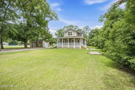 10814 Morningside Lane Glen St. Mary FL 32040