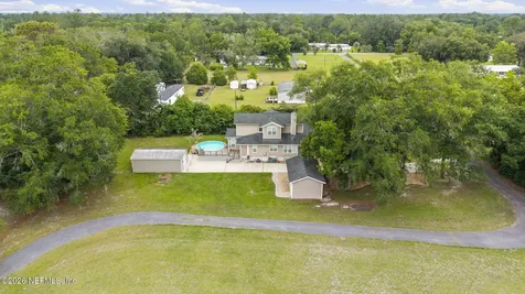 10814 Morningside Lane Glen St. Mary FL 32040