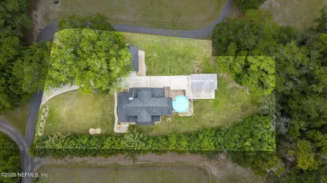 10814 Morningside Lane Glen St. Mary FL 32040