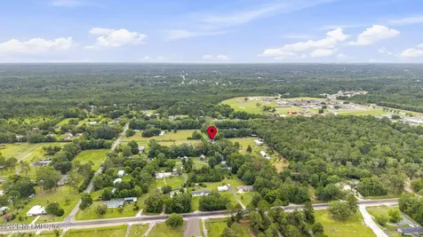10814 Morningside Lane Glen St. Mary FL 32040