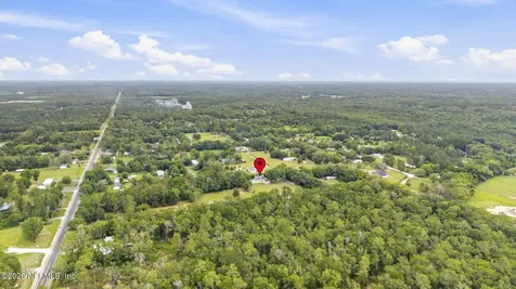10814 Morningside Lane Glen St. Mary FL 32040