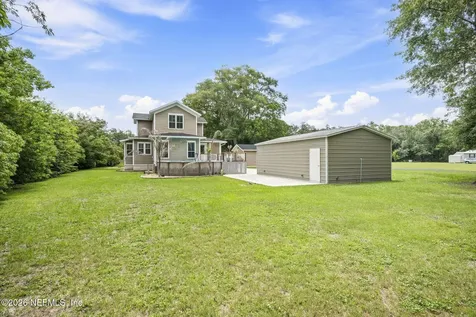 10814 Morningside Lane Glen St. Mary FL 32040