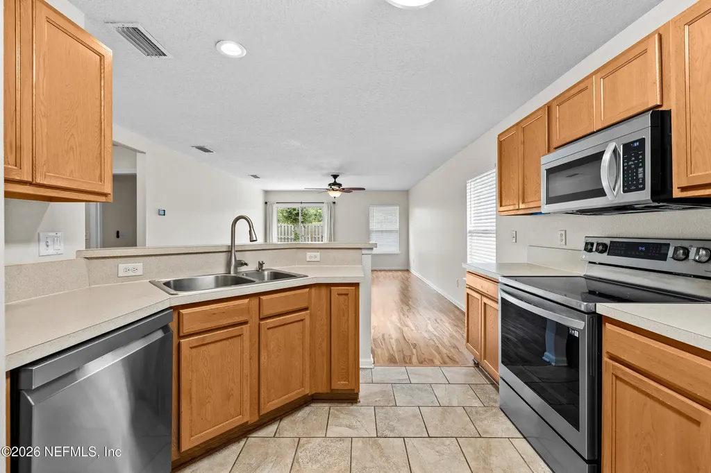 136 Brookfall Drive St. Augustine FL 32092