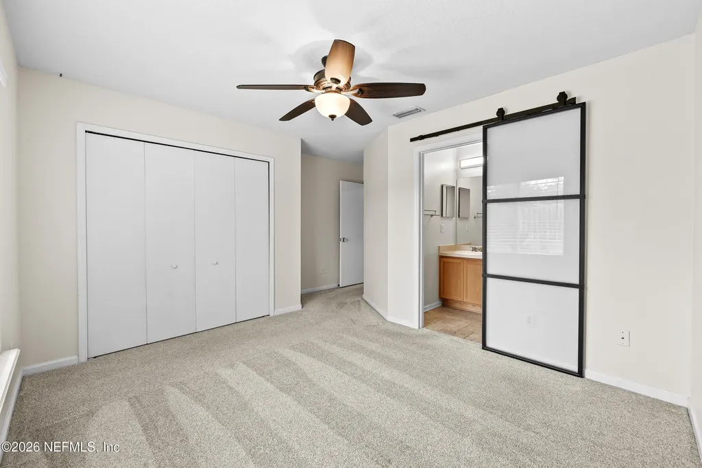 136 Brookfall Drive St. Augustine FL 32092