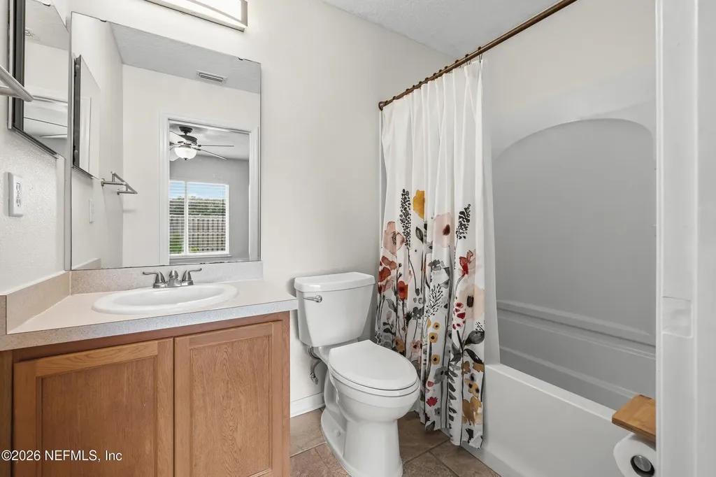 136 Brookfall Drive St. Augustine FL 32092
