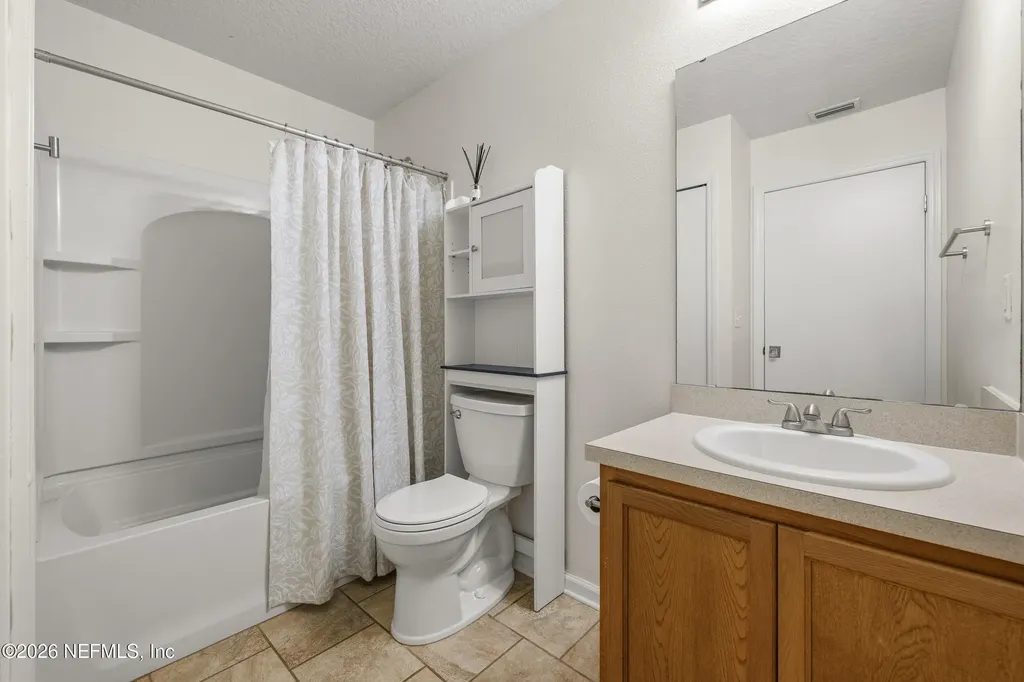136 Brookfall Drive St. Augustine FL 32092