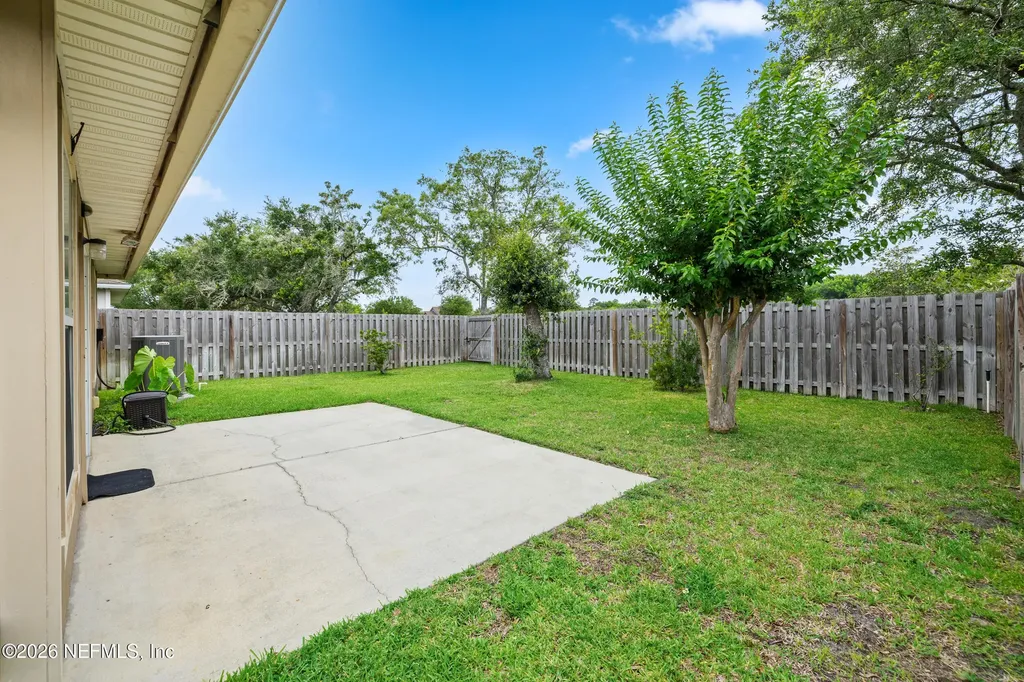 136 Brookfall Drive St. Augustine FL 32092