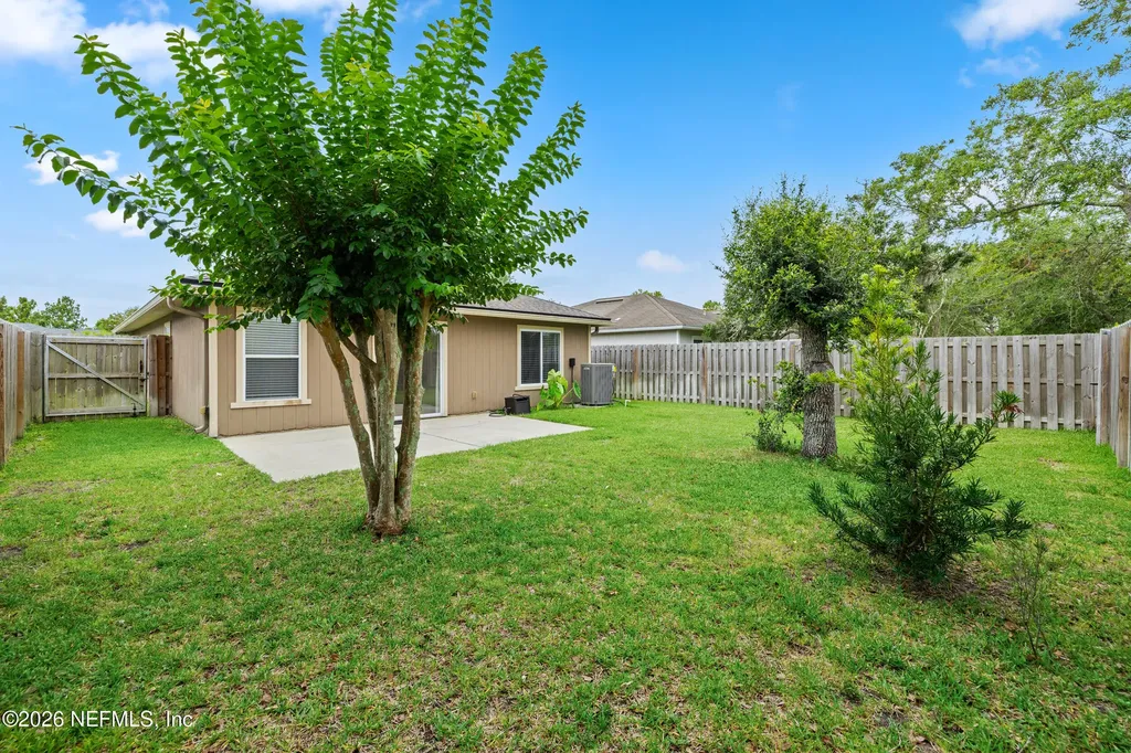 136 Brookfall Drive St. Augustine FL 32092