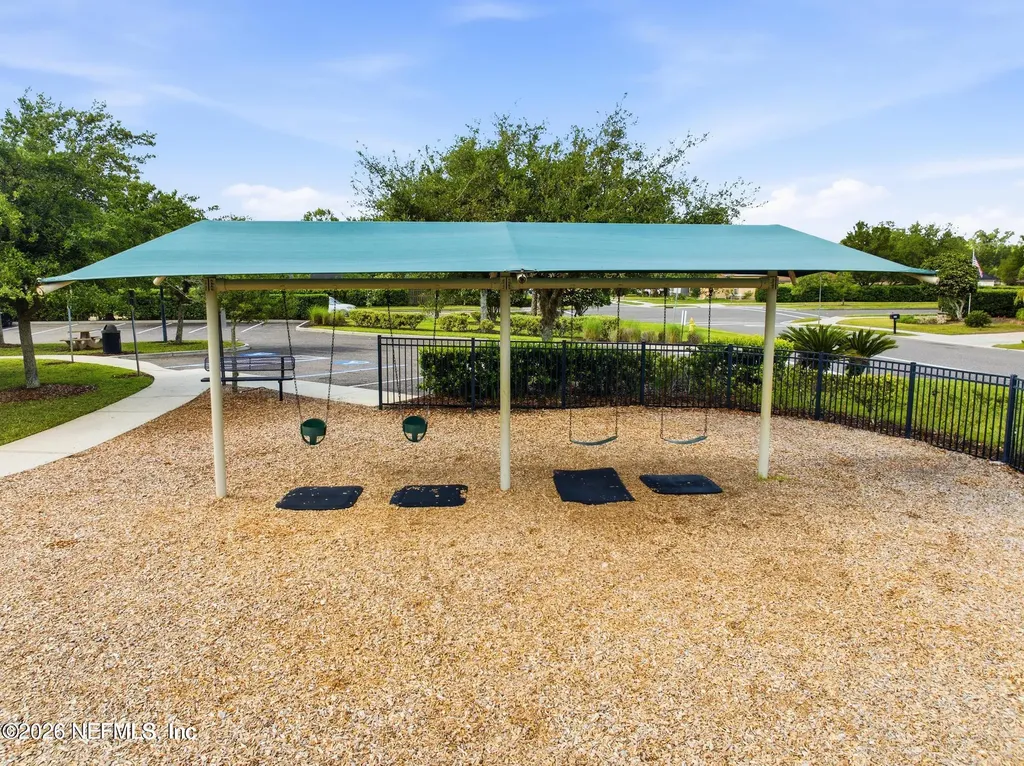 136 Brookfall Drive St. Augustine FL 32092