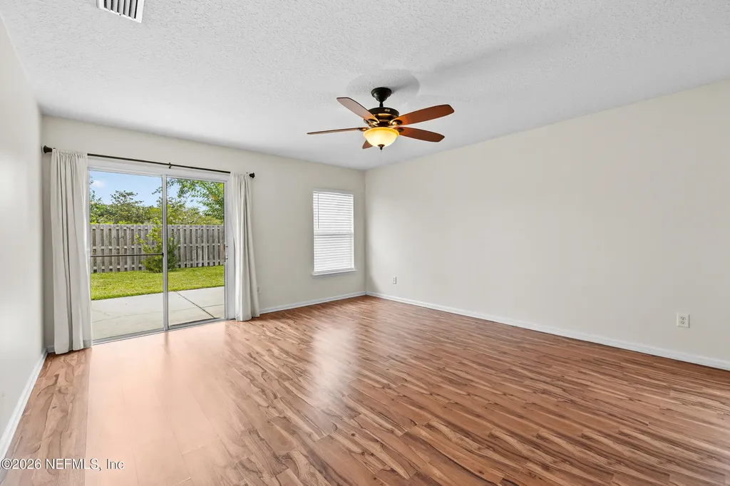 136 Brookfall Drive St. Augustine FL 32092