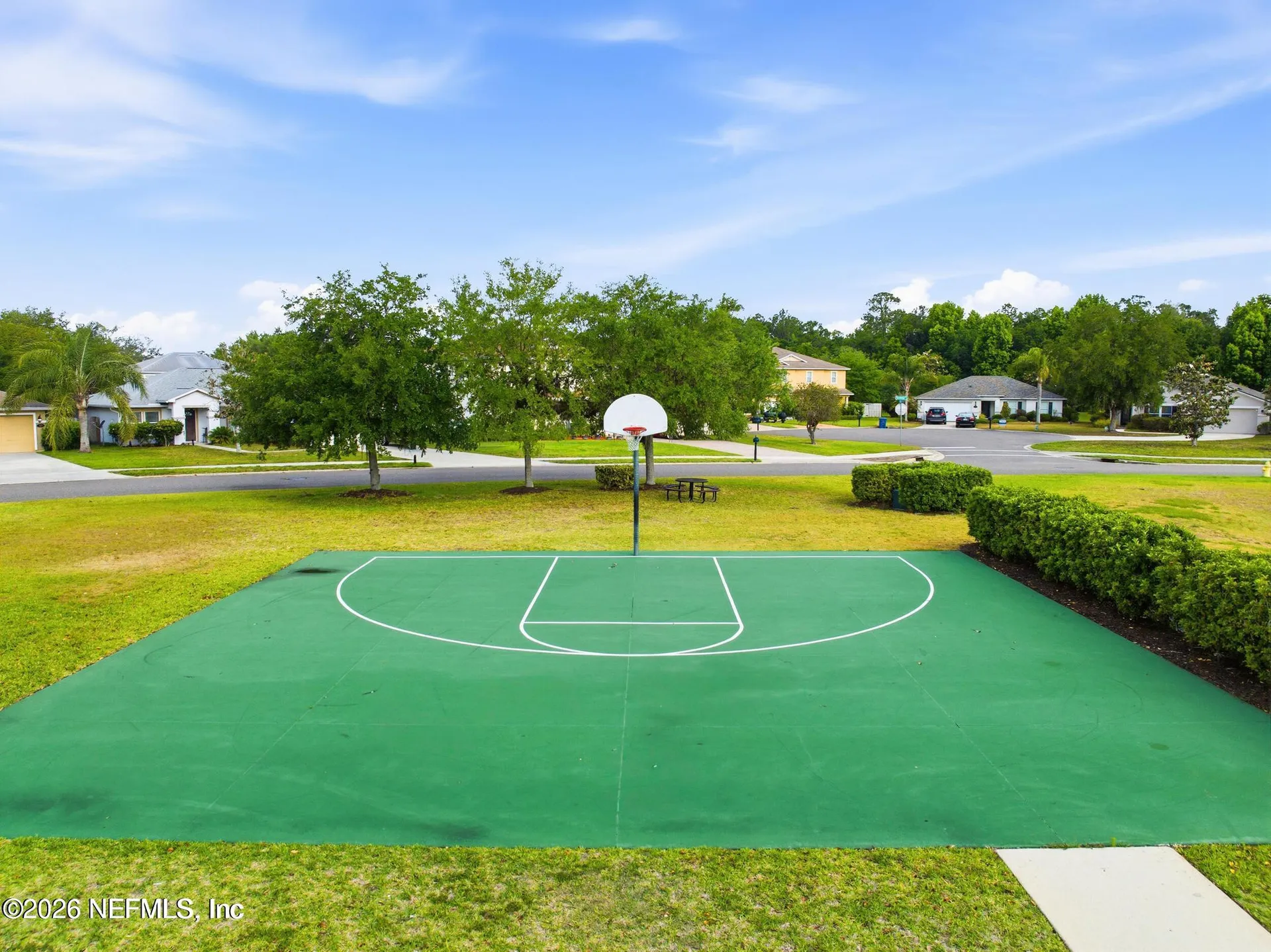 136 Brookfall Drive St. Augustine FL 32092
