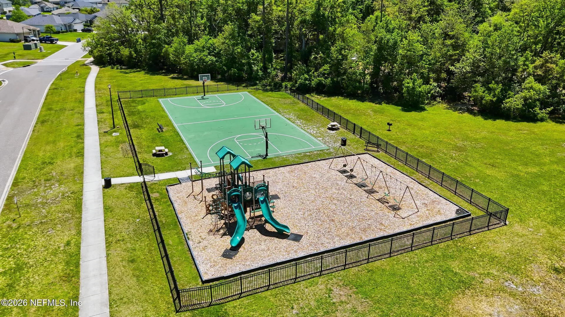 136 Brookfall Drive St. Augustine FL 32092