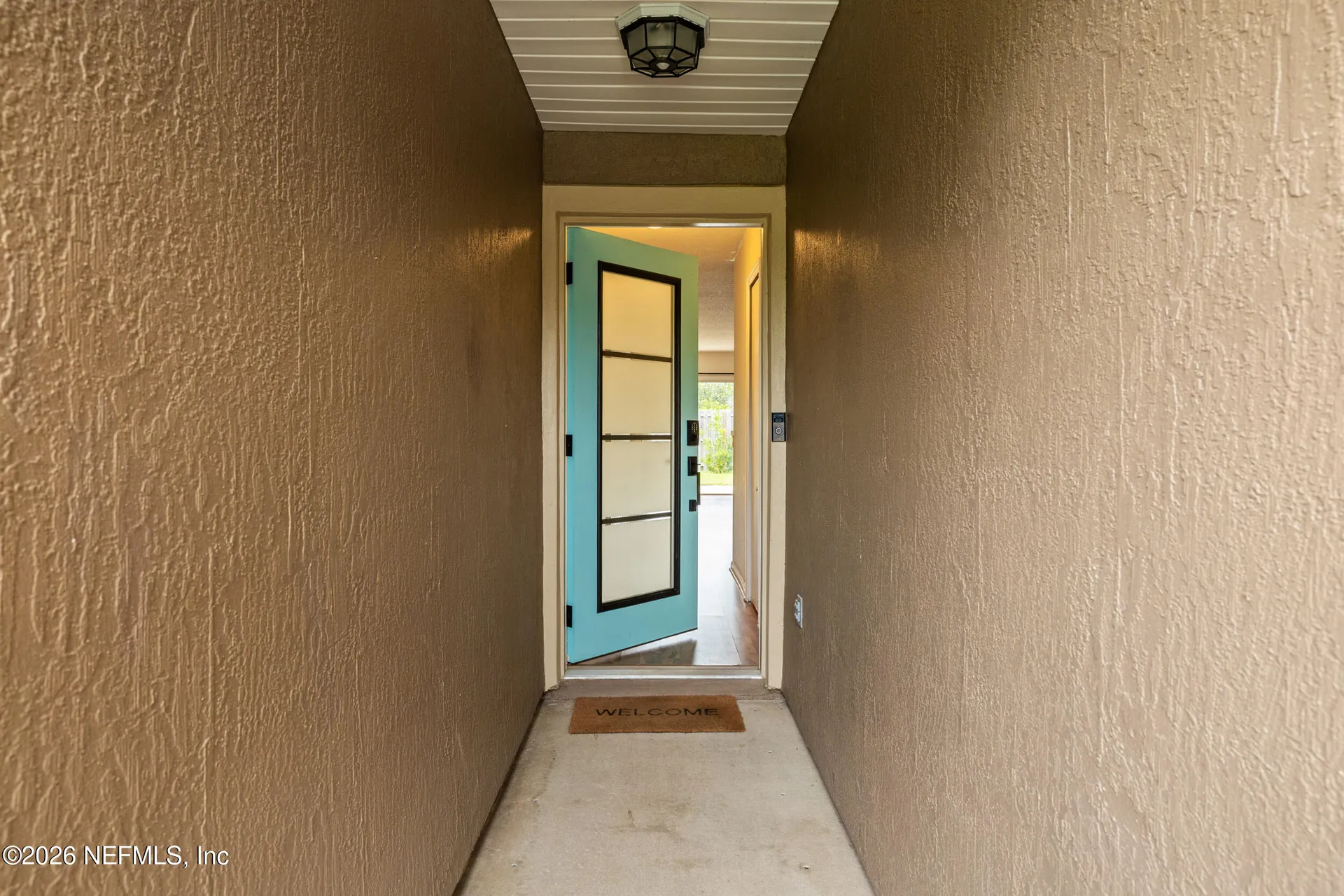 136 Brookfall Drive St. Augustine FL 32092