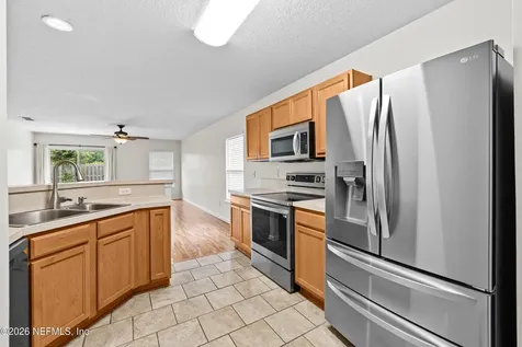 136 Brookfall Drive St. Augustine FL 32092