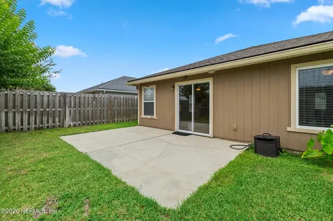 136 Brookfall Drive St. Augustine FL 32092