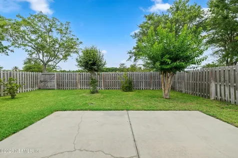 136 Brookfall Drive St. Augustine FL 32092