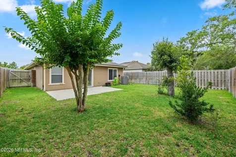 136 Brookfall Drive St. Augustine FL 32092