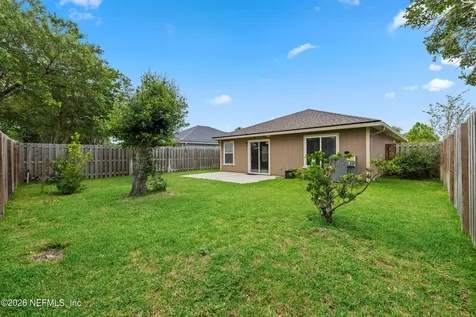 136 Brookfall Drive St. Augustine FL 32092