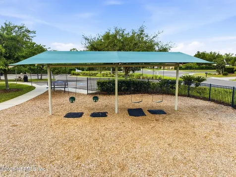 136 Brookfall Drive St. Augustine FL 32092