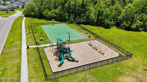 136 Brookfall Drive St. Augustine FL 32092