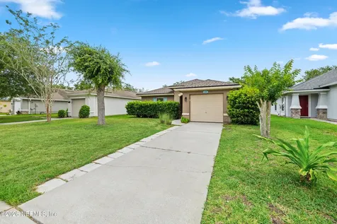 136 Brookfall Drive St. Augustine FL 32092