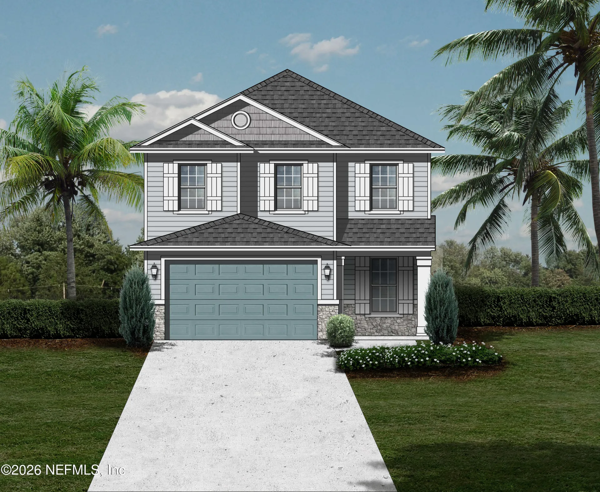 89 Firecrest Drive St. Augustine FL 32092