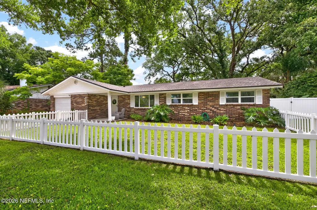 2735 America Jacksonville Beach FL 32250