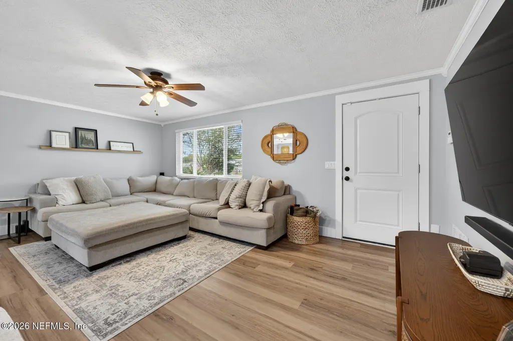 2735 America Jacksonville Beach FL 32250