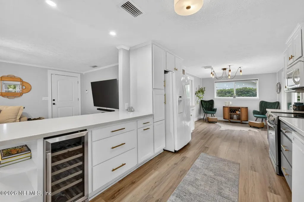 2735 America Jacksonville Beach FL 32250