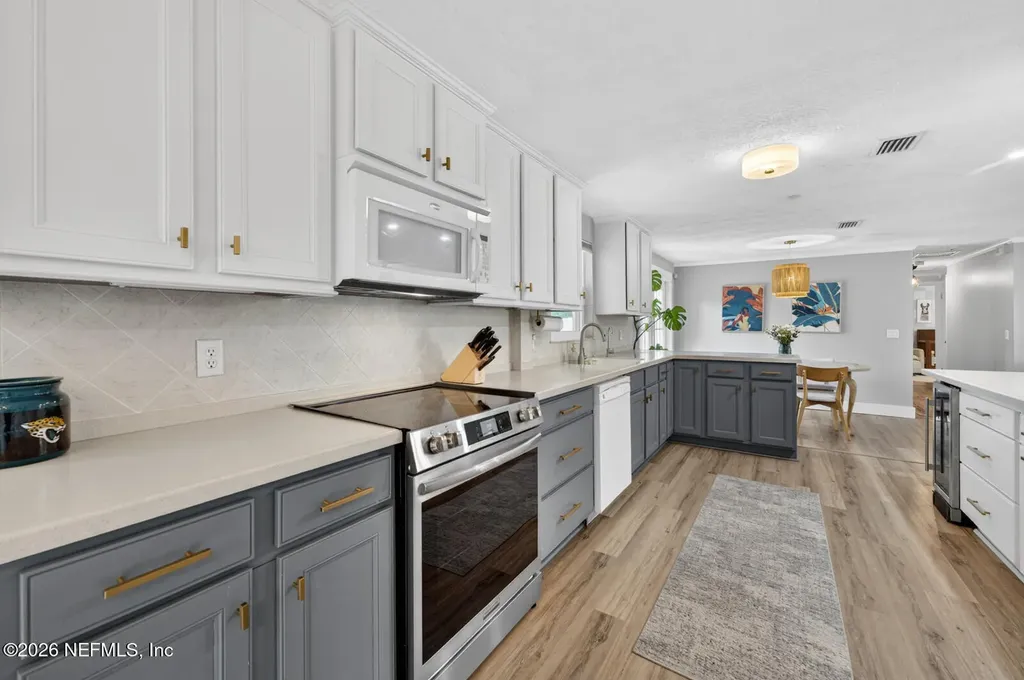 2735 America Jacksonville Beach FL 32250