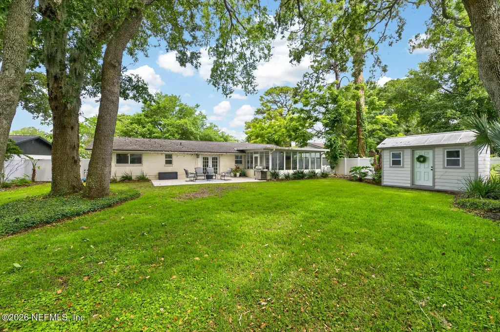 2735 America Jacksonville Beach FL 32250