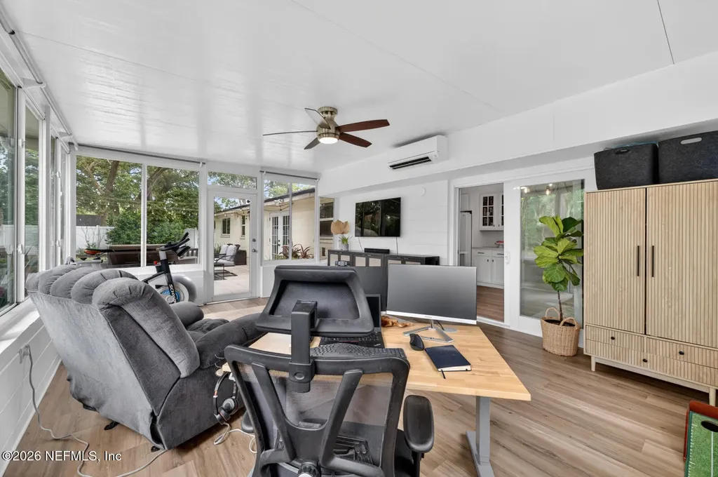 2735 America Jacksonville Beach FL 32250