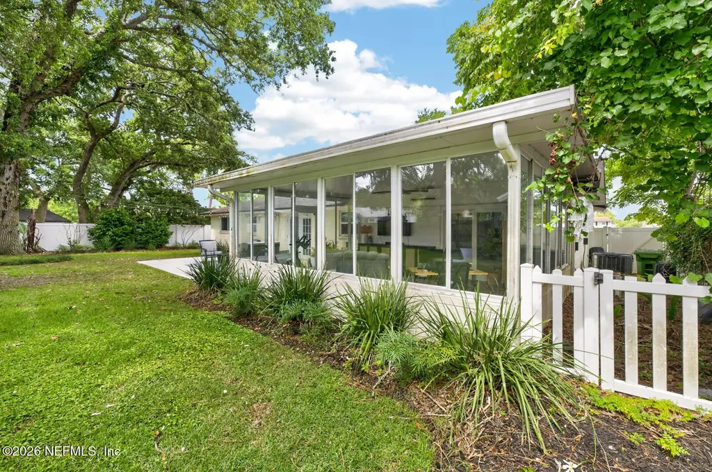 2735 America Jacksonville Beach FL 32250