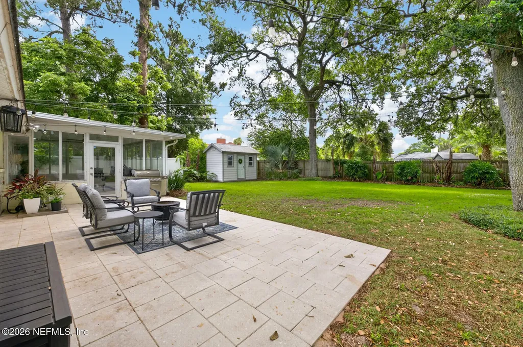 2735 America Jacksonville Beach FL 32250