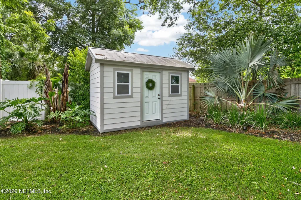 2735 America Jacksonville Beach FL 32250