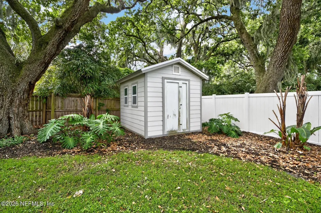 2735 America Jacksonville Beach FL 32250