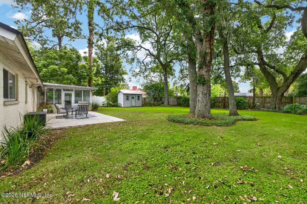 2735 America Jacksonville Beach FL 32250
