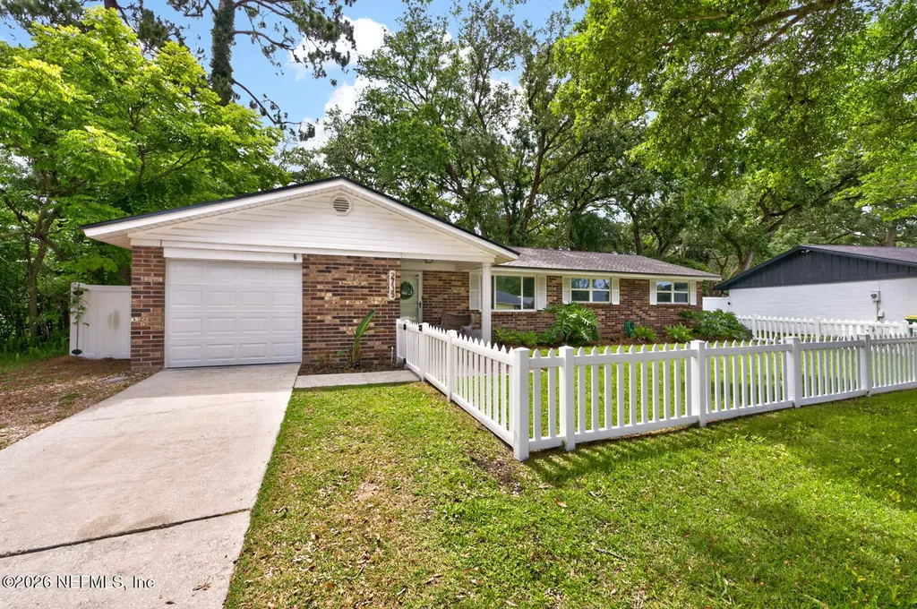 2735 America Jacksonville Beach FL 32250