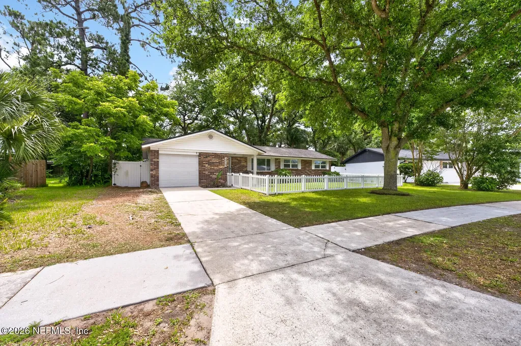 2735 America Jacksonville Beach FL 32250