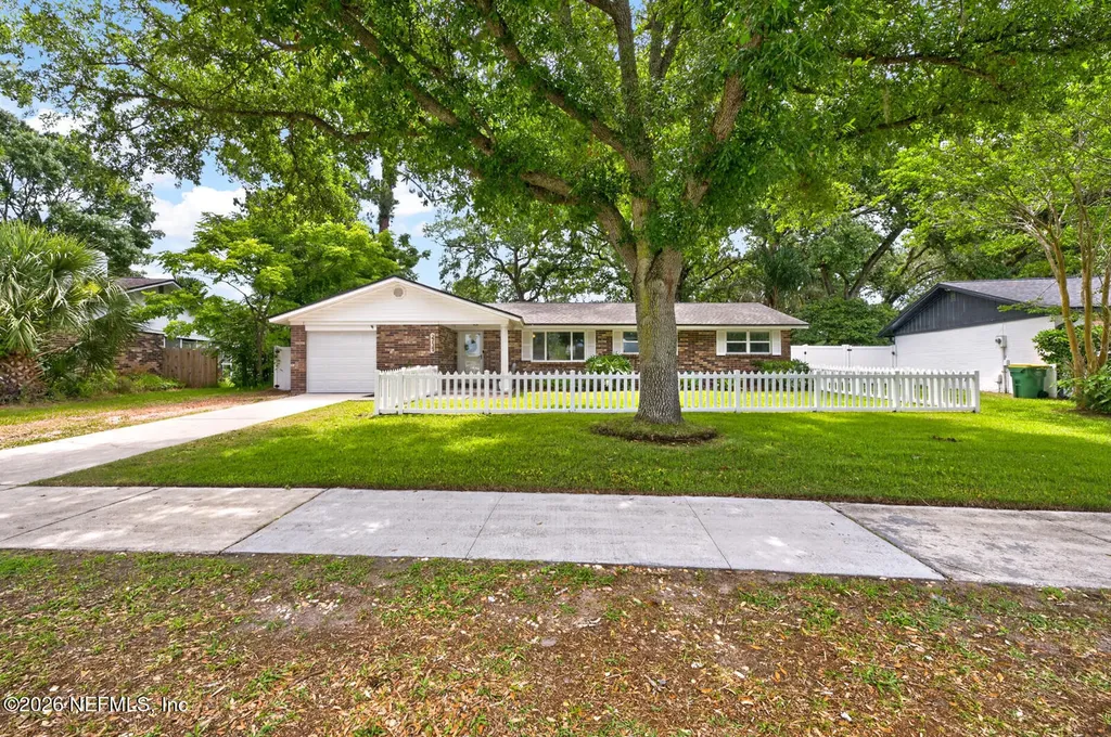 2735 America Jacksonville Beach FL 32250